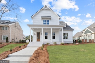 1358 Veranda Park Dr, Madison, GA 30650