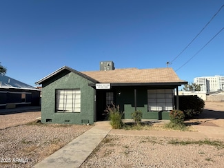 254 W 1st Ave, Mesa, AZ 85210