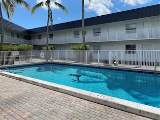 1470 N Dixie Hwy Unit 42, Fort Lauderdale, FL 33304