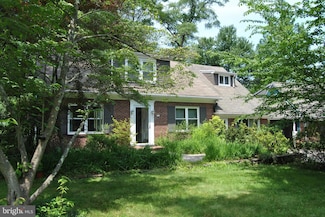 71 N Mill Rd, Princeton Junction, NJ 08550