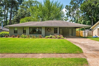 5535 Navaho Trail, Alexandria, LA 71301