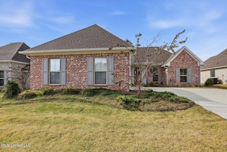 313 Willow Way, Canton, MS 39046