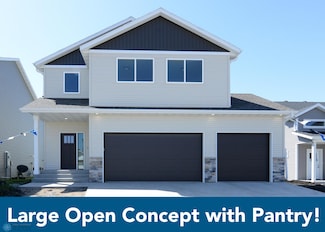 1182 Jill Dr W, West Fargo, ND 58078