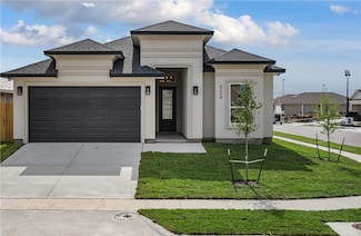 6234 Olivia St, Corpus Christi, TX 78415