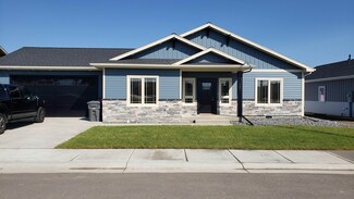 701 Go Around Loop, Cody, WY 82414