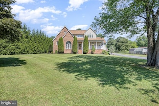 11604 Jerome Ave, White Marsh, MD 21162