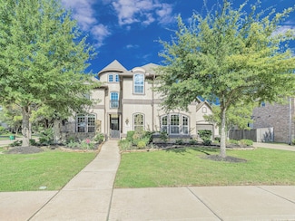 2918 Chapel Rock Ct, Katy, TX 77494