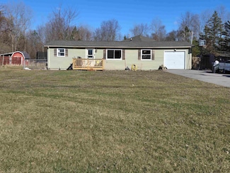 7412 N Webster Rd, Mount Morris, MI 48458