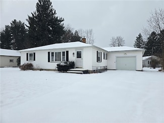 583 Adams Rd, Webster, NY 14580