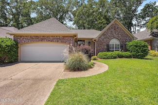 412 Dunlin Ct, Brandon, MS 39047