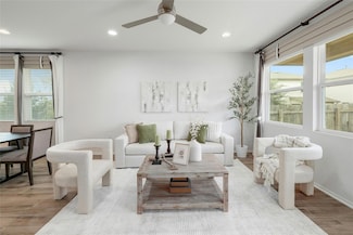 1800 Crimson Rosella Trail, Austin, TX 78728