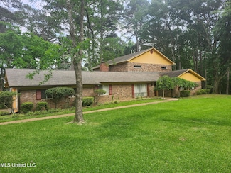 3830 Forest Hill Rd, Jackson, MS 39212