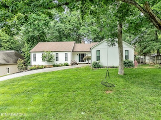 1309 Farrington Dr, Knoxville, TN 37923