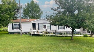 6090 Rome Rd S, Shiloh, OH 44878