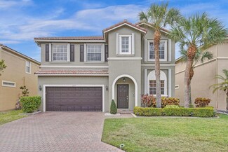 12627 NW 8th Ct, Coral Springs, FL 33071