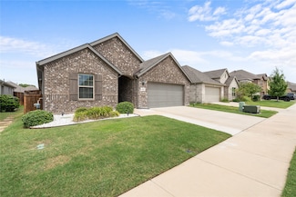 4442 Stockdale Ln, Forney, TX 75126