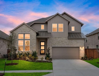 13705 Green Hook Rd, Aledo, TX 76008