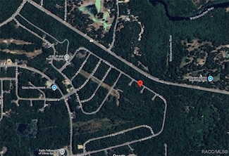9920 N Rio Point, Citrus Springs, FL 34434