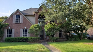 1705 Pensacola Ln, Friendswood, TX 77546