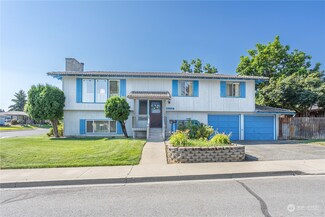 1203 3rd St, Wenatchee, WA 98801