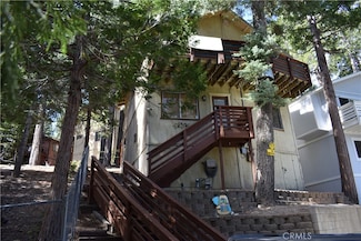 26241 Boulder Ln, Twin Peaks, CA 92391