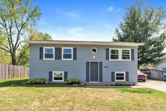 1511 Macpherson Dr, New Haven, IN 46774
