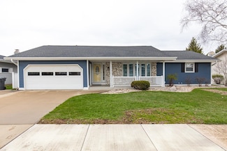 354 Welhouse Dr, Kimberly, WI 54136