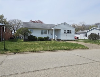3509 11th Ave, Vienna, WV 26105