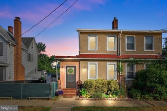 348 Broad St, Mount Holly, NJ 08060