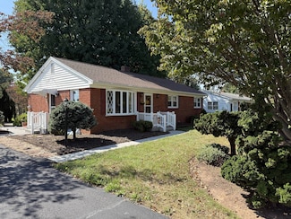 400 Bruce St, Bridgewater, VA 22812