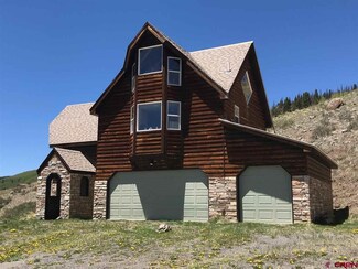 0 Cumbres Estates Unit 745944, Antonito, CO 81120