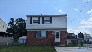 2220 Lehman Ave, Toledo, OH 43611