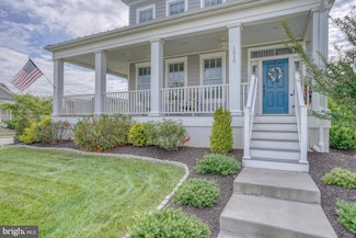 1816 Tandem St, Middletown, DE 19709