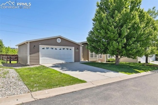 4680 Pika Point, Colorado Springs, CO 80922