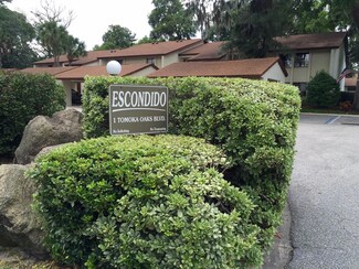1 Tomoka Oaks Blvd Unit 103, Ormond Beach, FL 32174