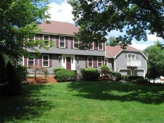 7 Penbrook Cir, Andover, MA 01810