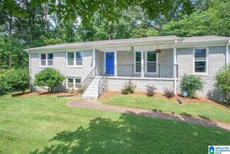 401 Chestnut St, Birmingham, AL 35206