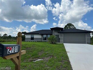 2701 40th St W, Lehigh Acres, FL 33971