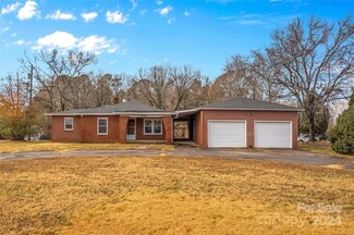 1755 N Main St, China Grove, NC 28023