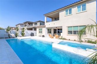 155 Malpaso St, Las Vegas, NV 89138