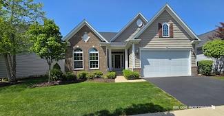 1400 Colchester Ln, Aurora, IL 60505