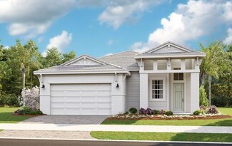 9452 SW Pepoli Way, Port St. Lucie, FL 34987