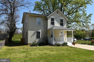 3924 Allison St, North Brentwood, MD 20722