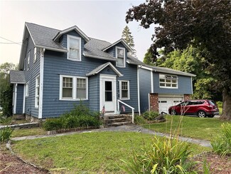 657 Danielson Pike, North Scituate, RI 02857