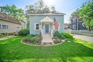 1520 Sisson St, Lockport, IL 60441