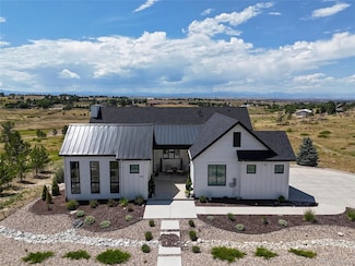 8263 Merryvale Trail, Parker, CO 80138