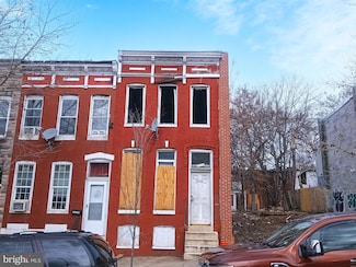 2224 Wilkens Ave, Baltimore, MD 21223