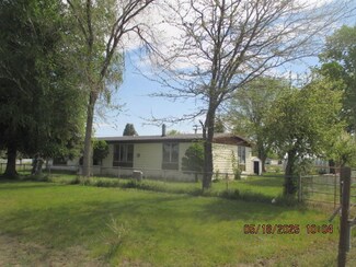 31410 Union St, Bonanza, OR 97623