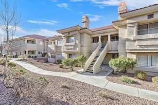 1545 Jenny Linn Dr Unit 266, Henderson, NV 89014