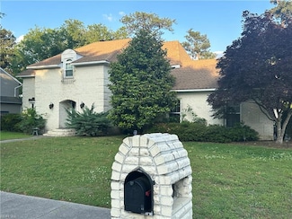 2537 Lakewood Ln, Chesapeake, VA 23321